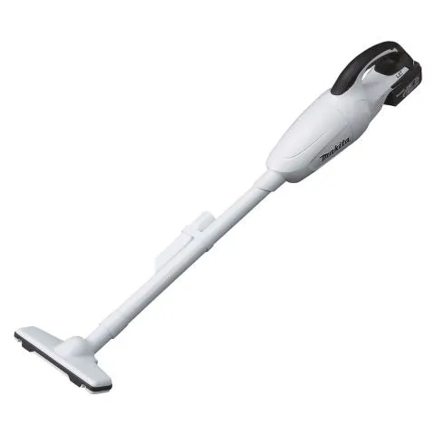 DCL180ZW Makita Dammsugare utan batteri och laddare Fynd